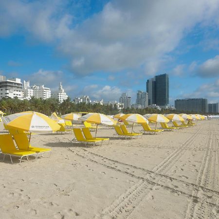 فندق Casa Ocean ميامي بيتش المظهر الخارجي الصورة